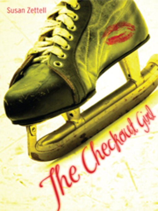 Cover image for The Checkout Girl